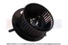 BMW 64116933663 Interior Blower